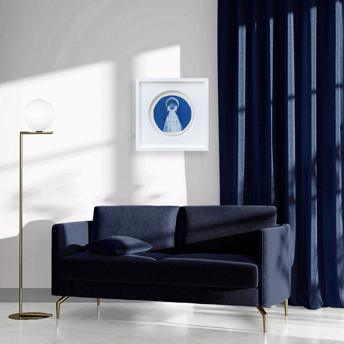 Before Reaching the Stars