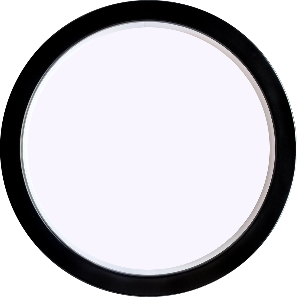 Circular Frame