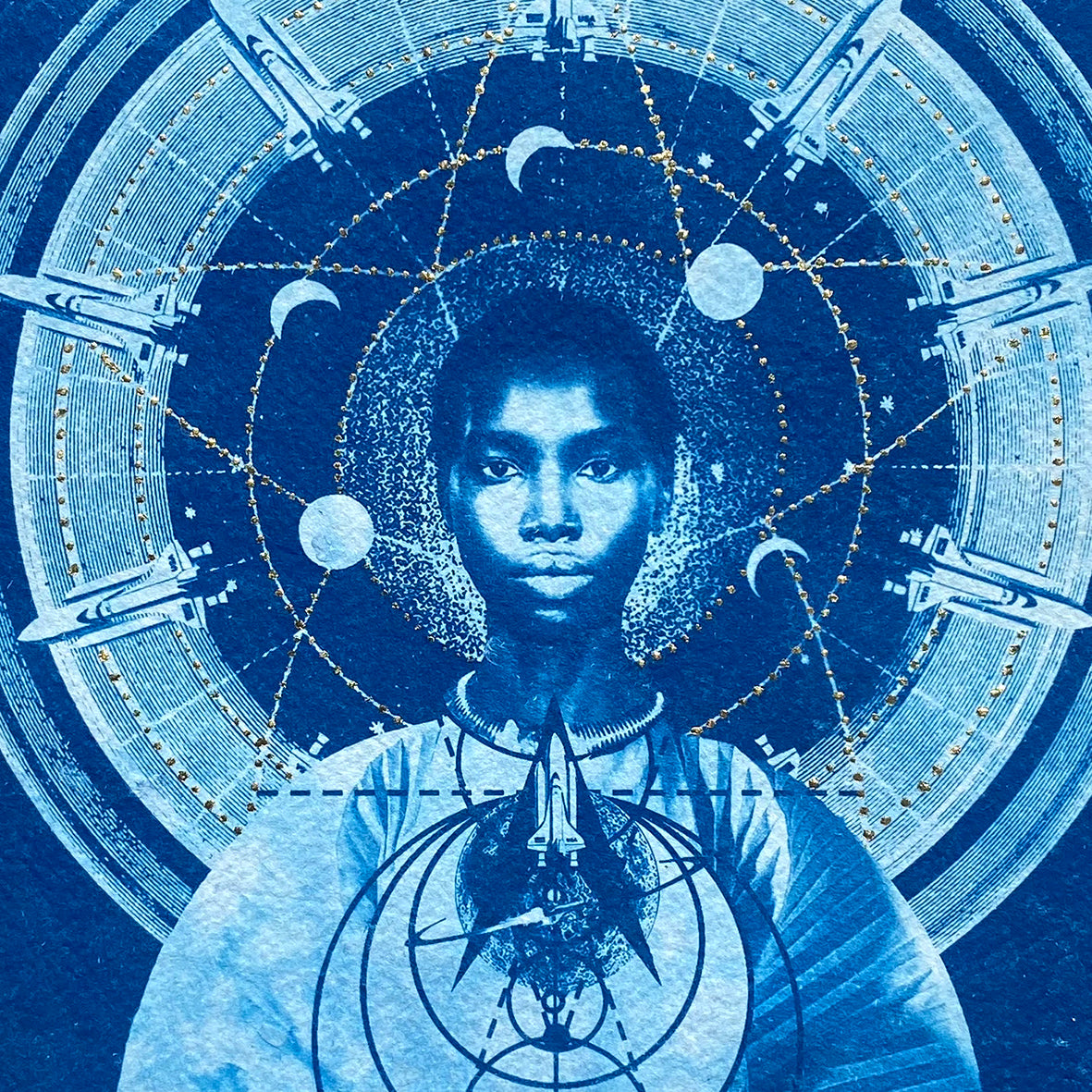 Echoes in the Stratosphere