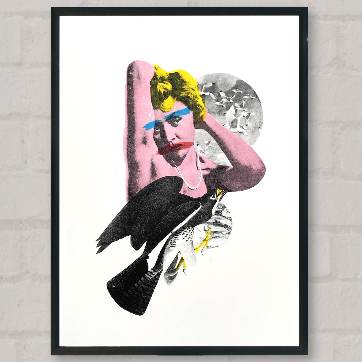 Femme Fatale