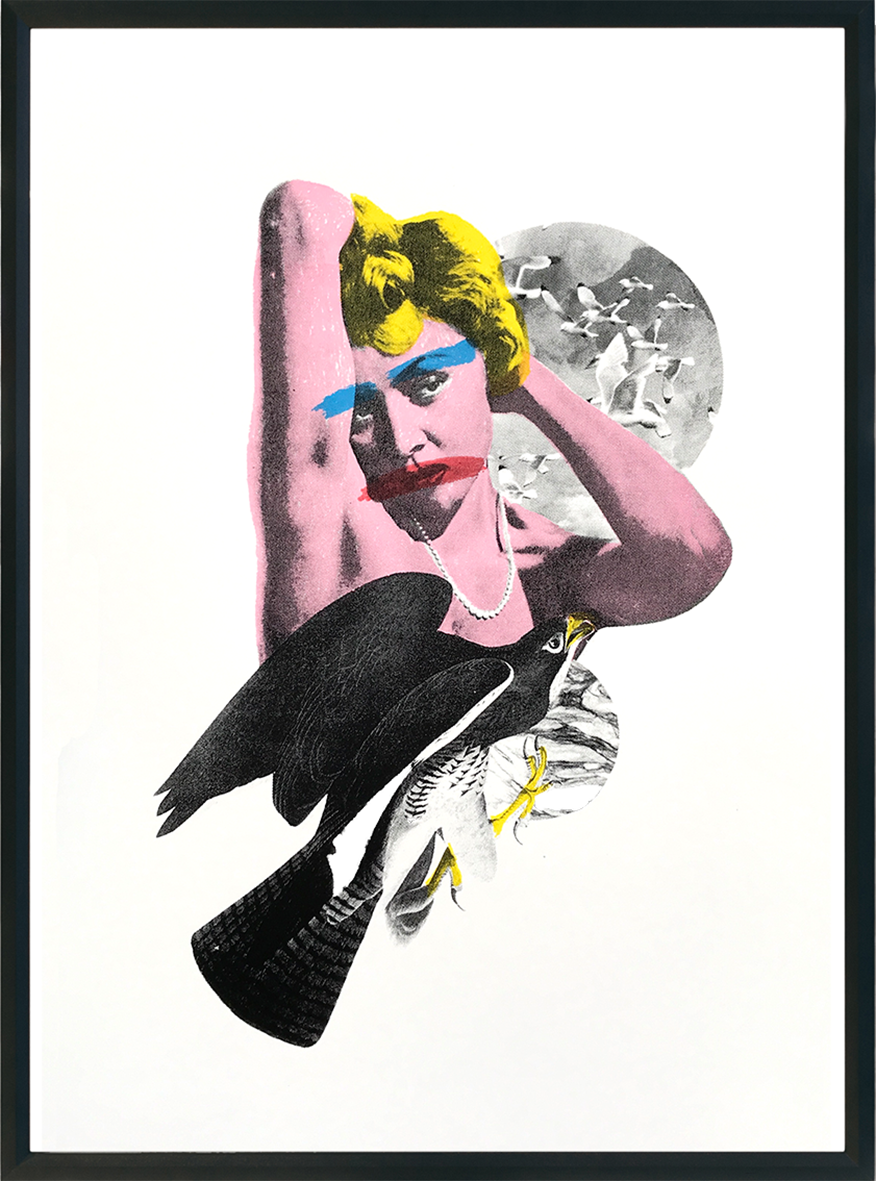 Femme Fatale