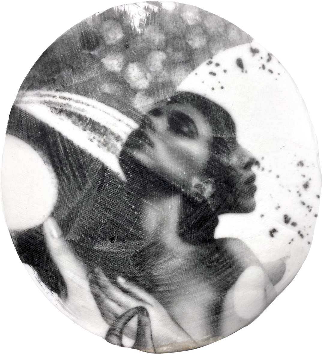 Heavenly Hypatia