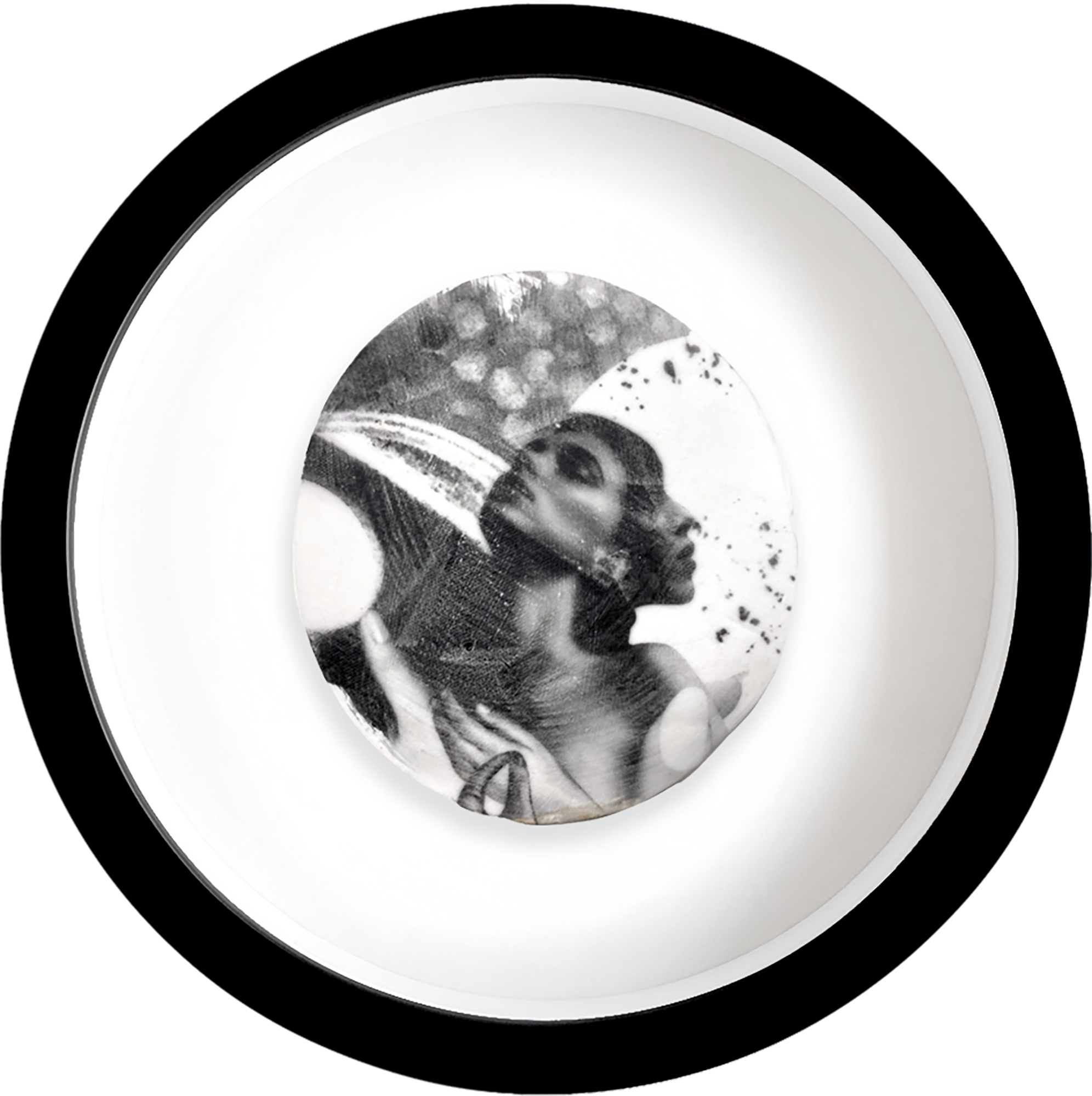 Heavenly Hypatia