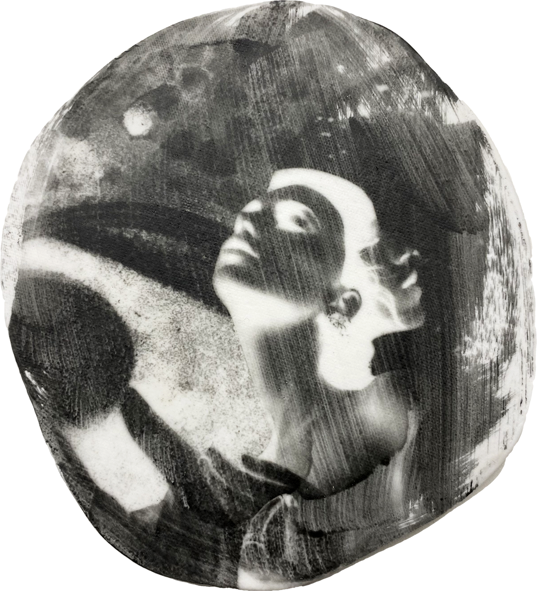 Hypatia Studies the Stars