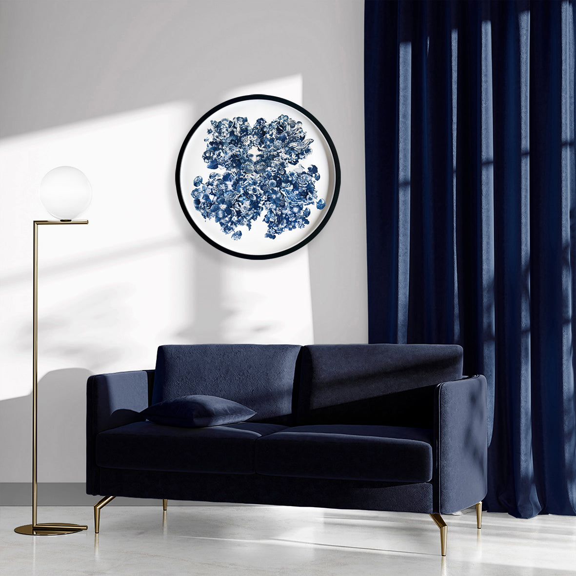 L’âge des découvertes