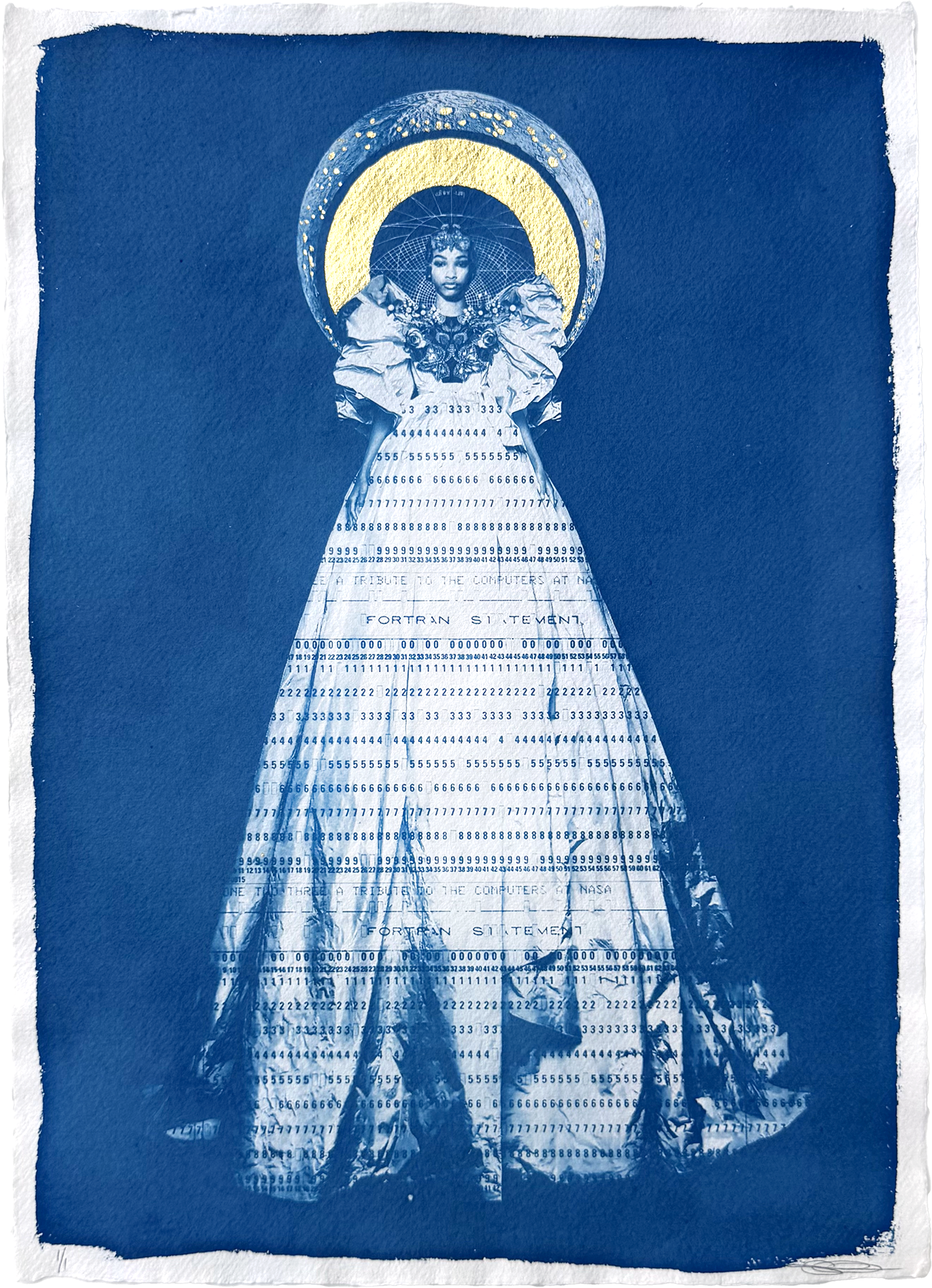 Manifesting Her Destiny