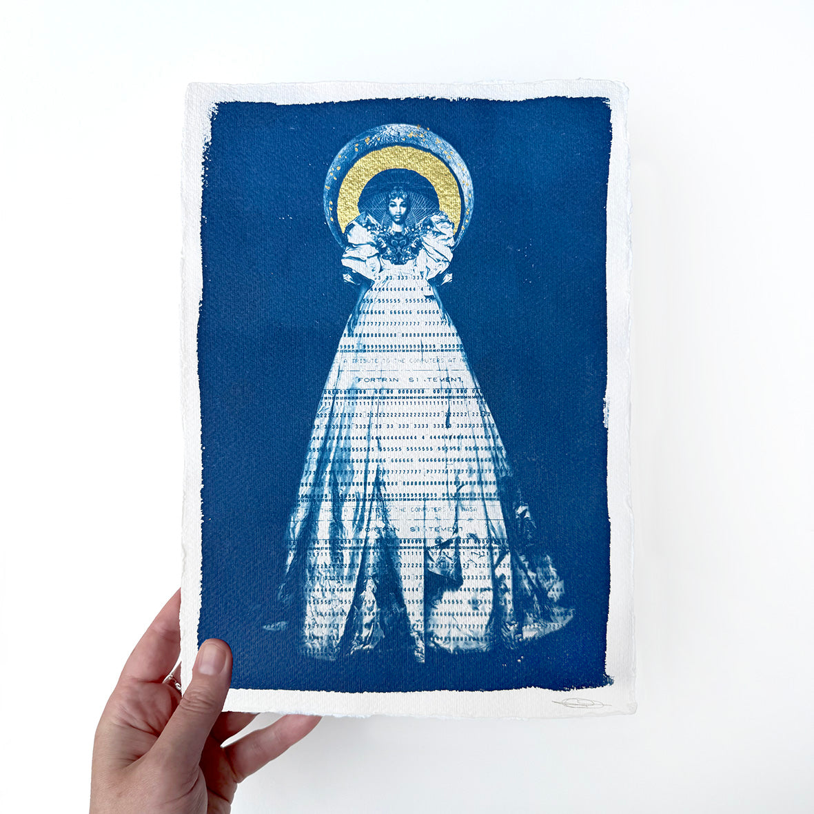 Manifesting Her Destiny Study