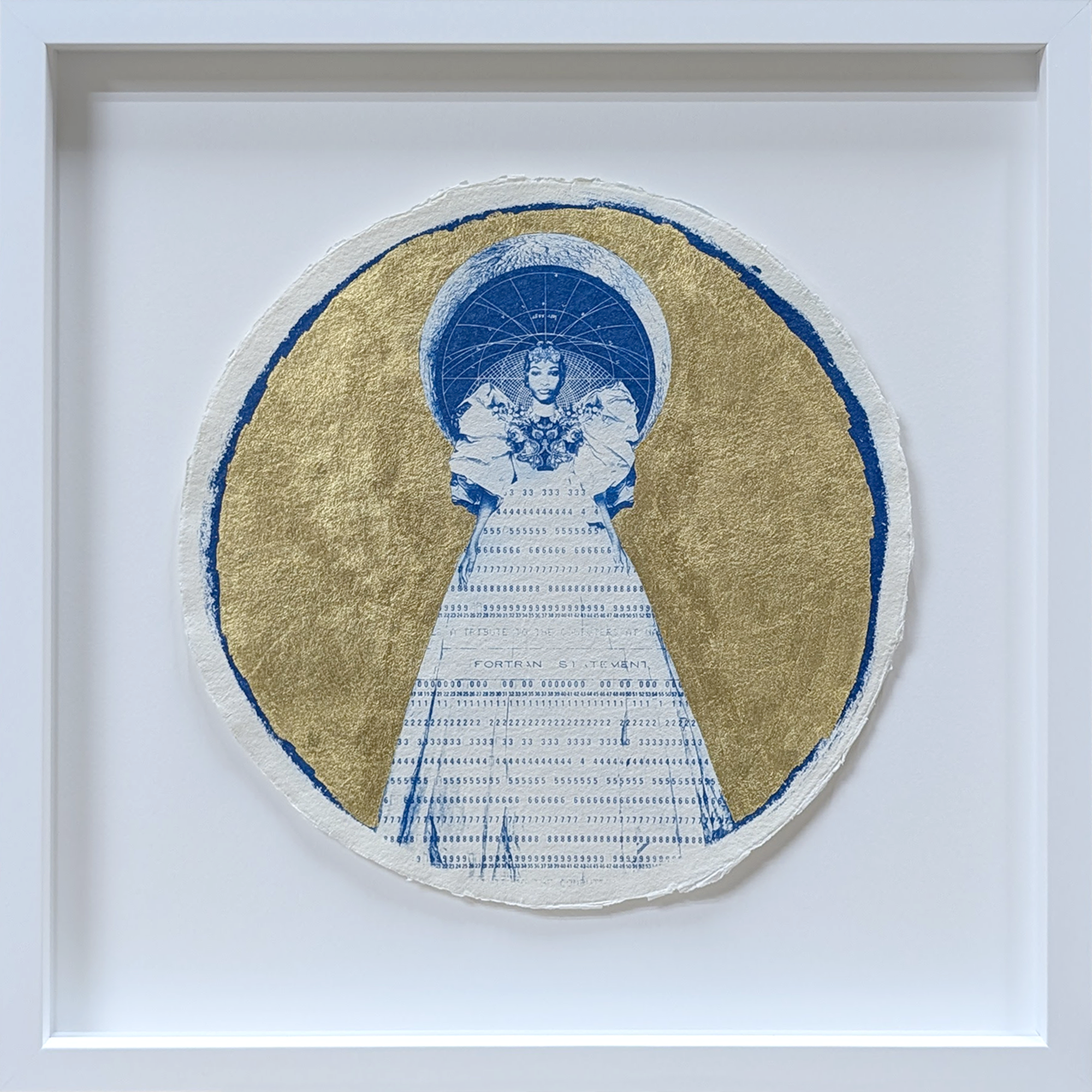 Redefining the Technological Frontiers