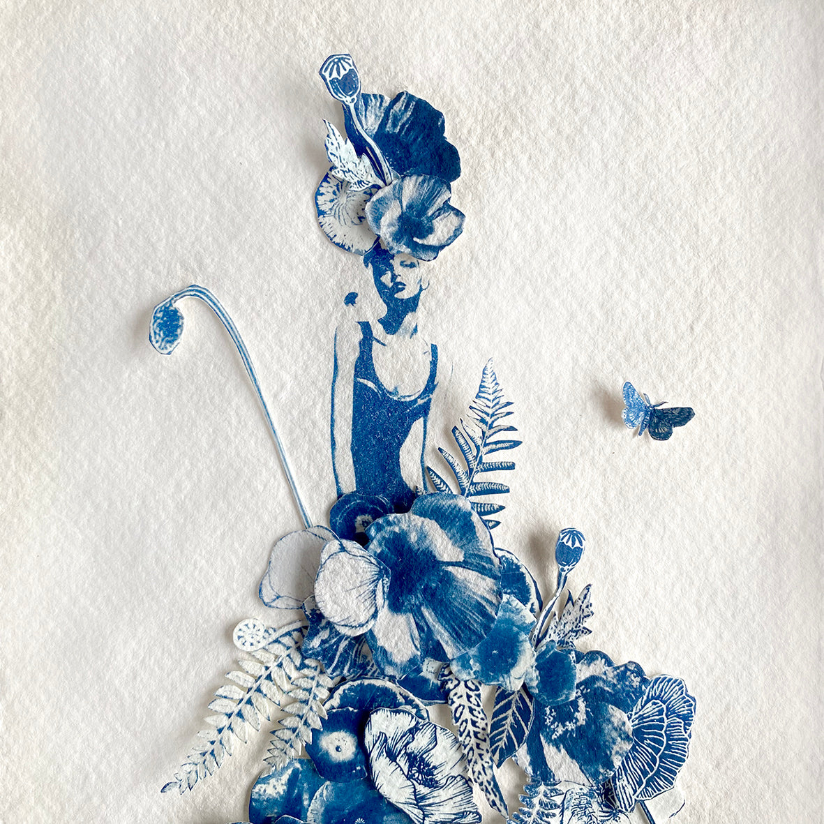 Reverie In a Bell Jar