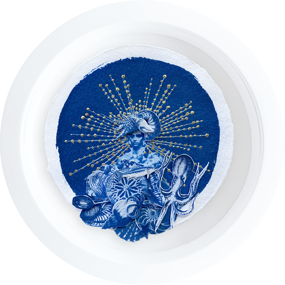 Romance Under the Waves XS