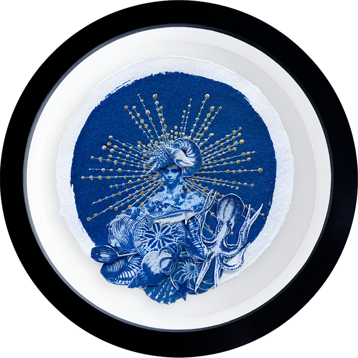 Romance Under the Waves XS