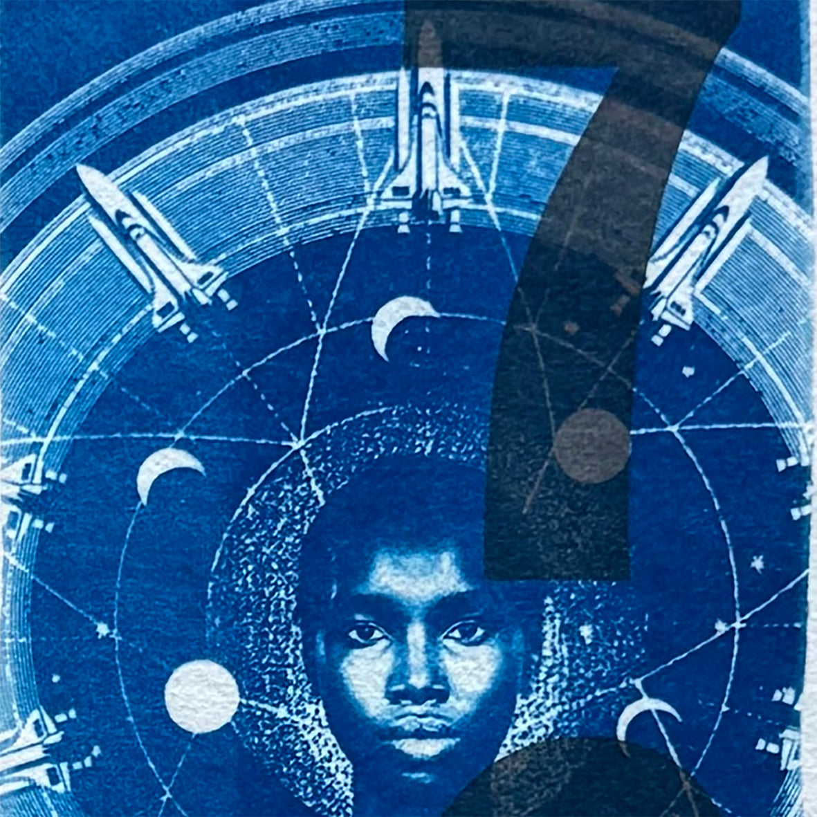 Supersonic Echoes