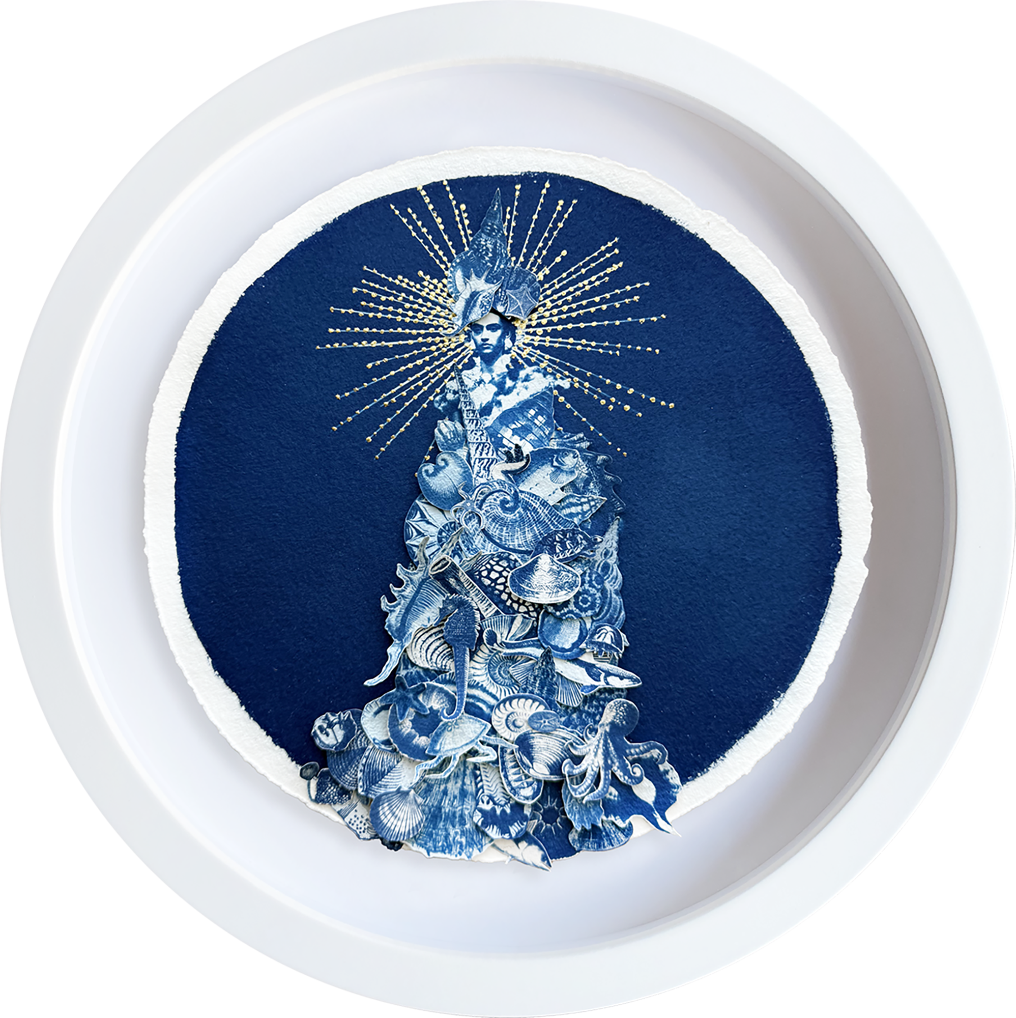 Symphony of the Sea Study