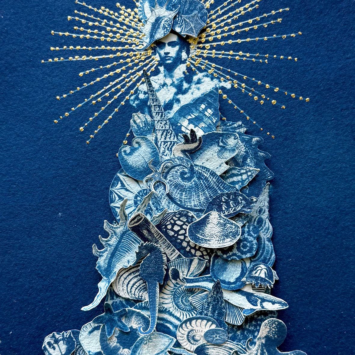 Symphony of the Sea Study