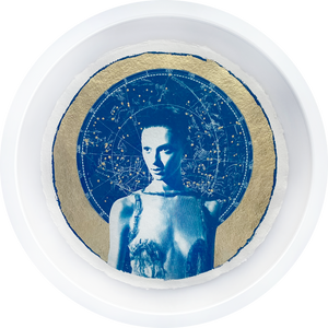 Chloe McCarrick | Cyanotype Artist