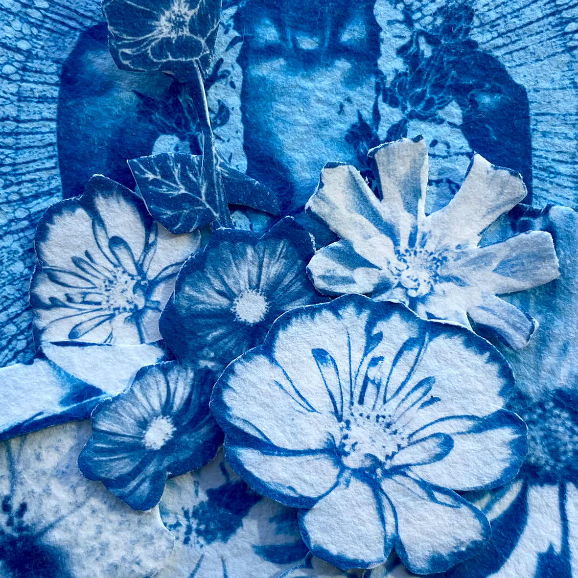 The Luminescence of Life