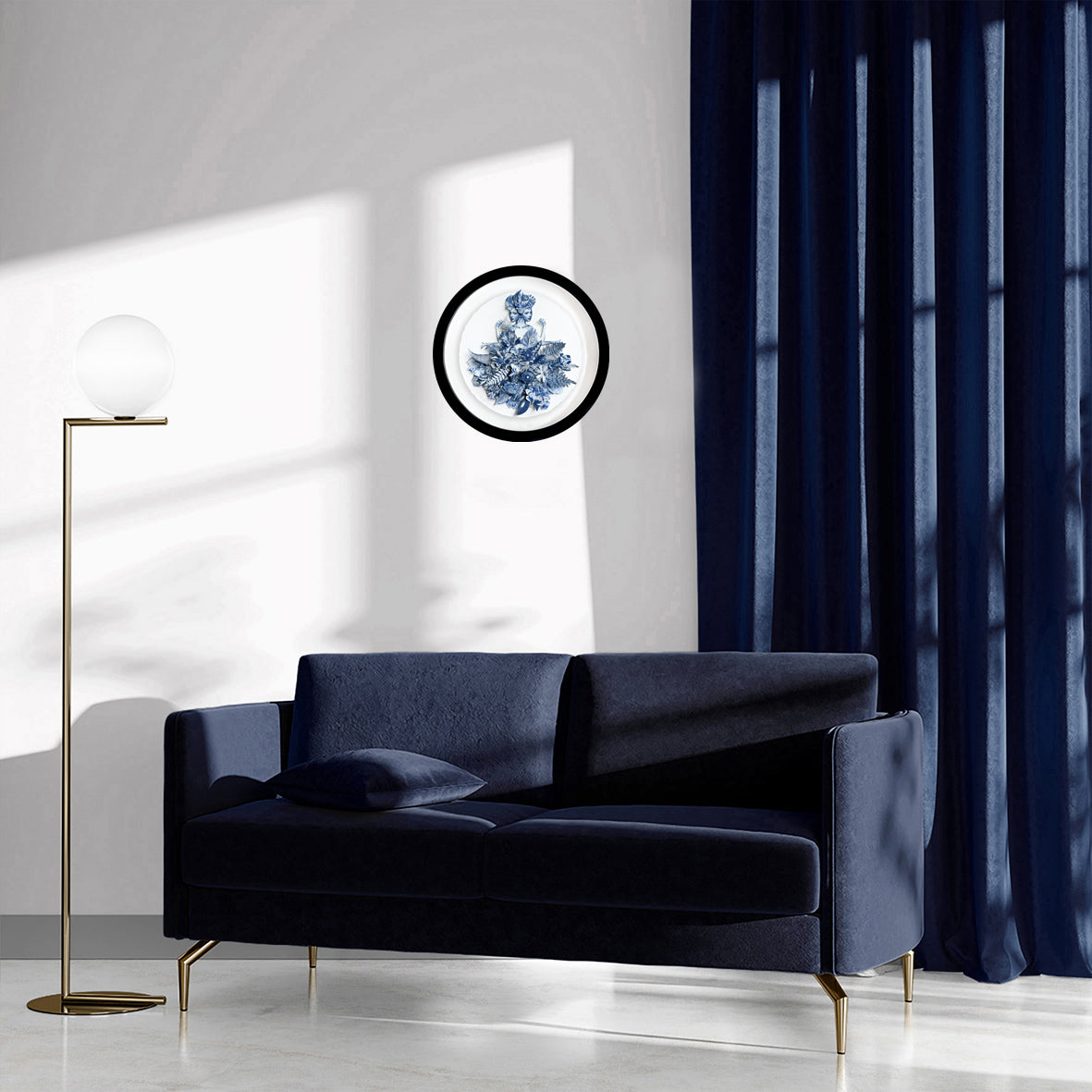 The Power of a Mother's Love