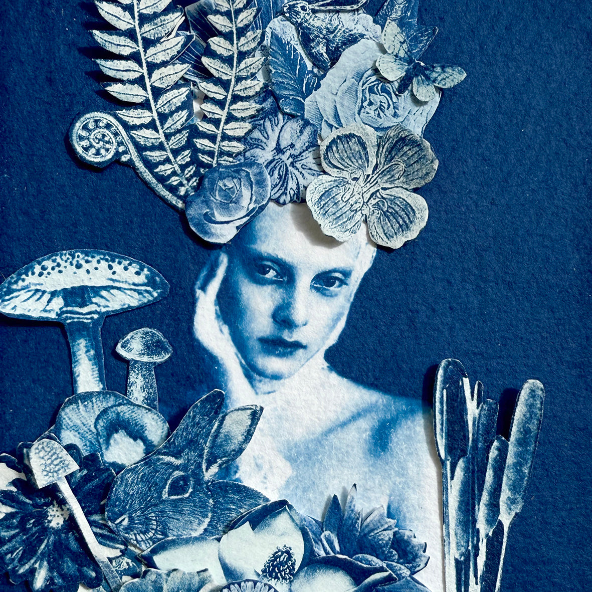 The Whimsical World of Beatrix Potter Study