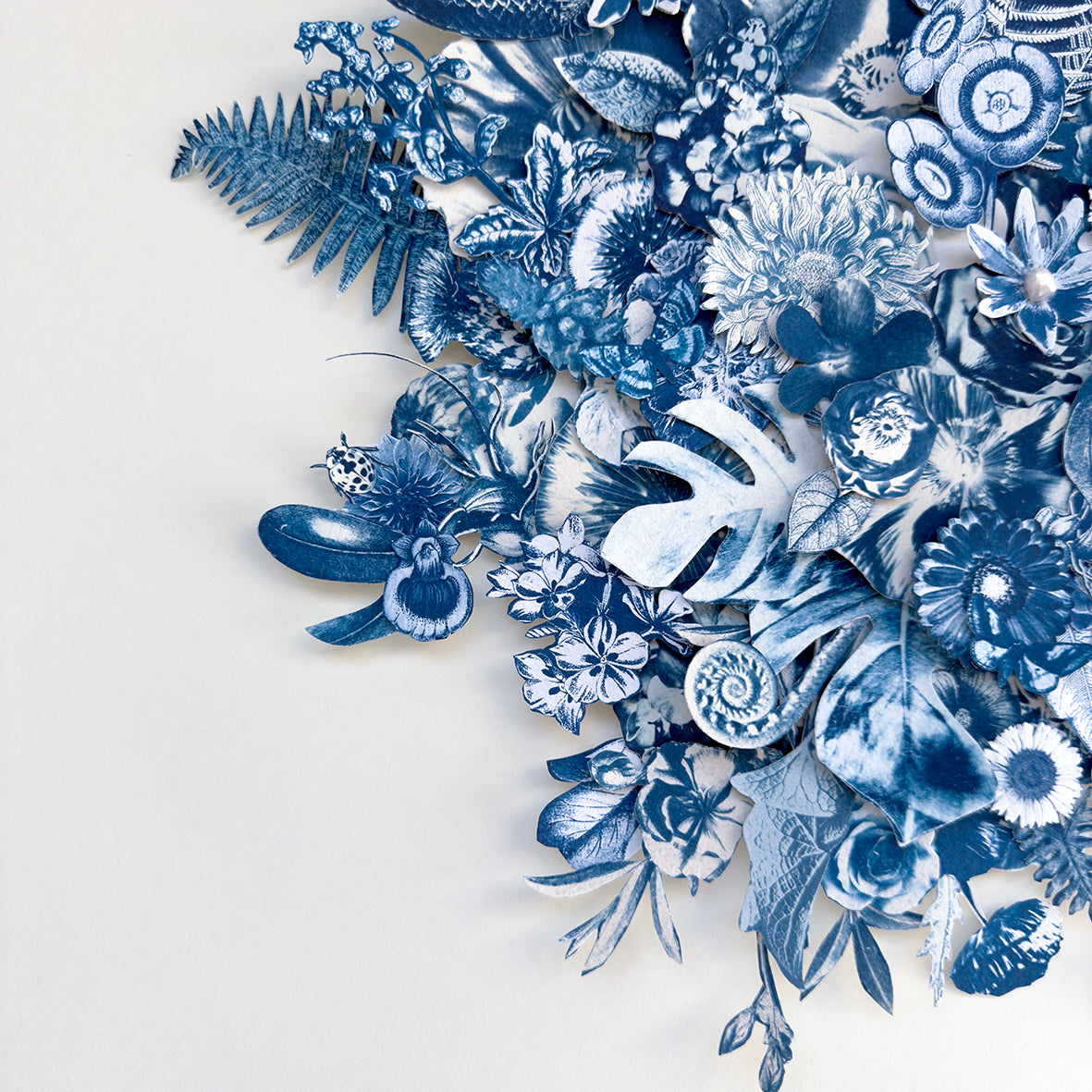 Where Her Daughter Bloomed