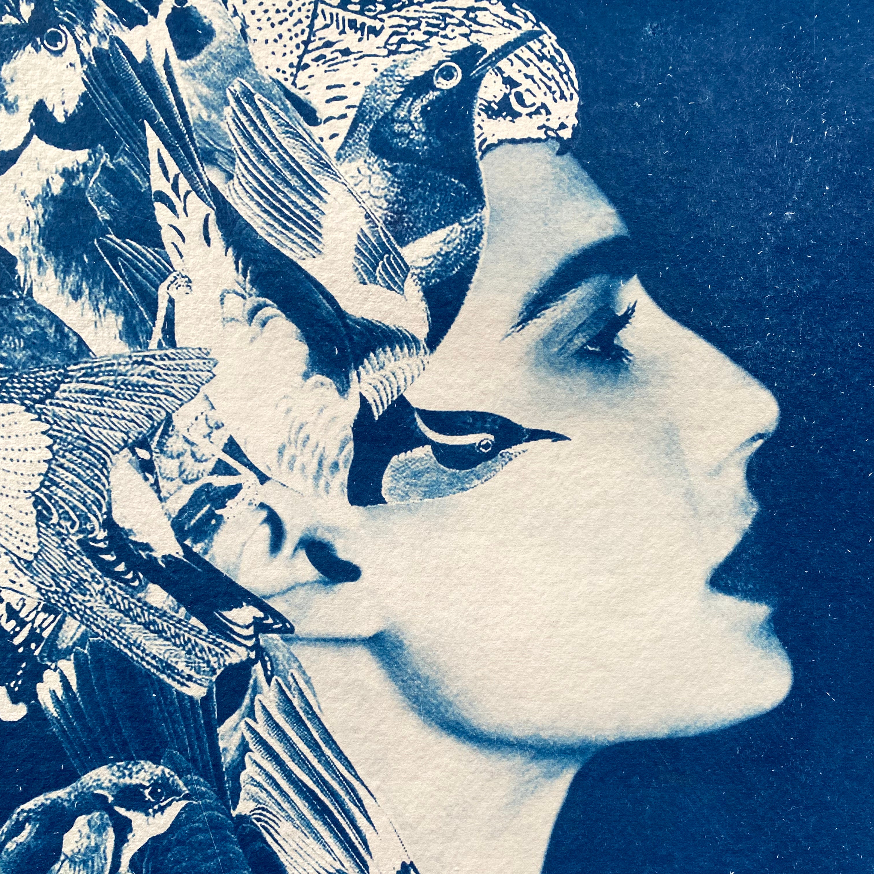Wings and the Woman XL
