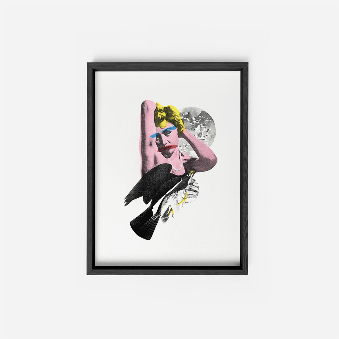 Femme Fatale