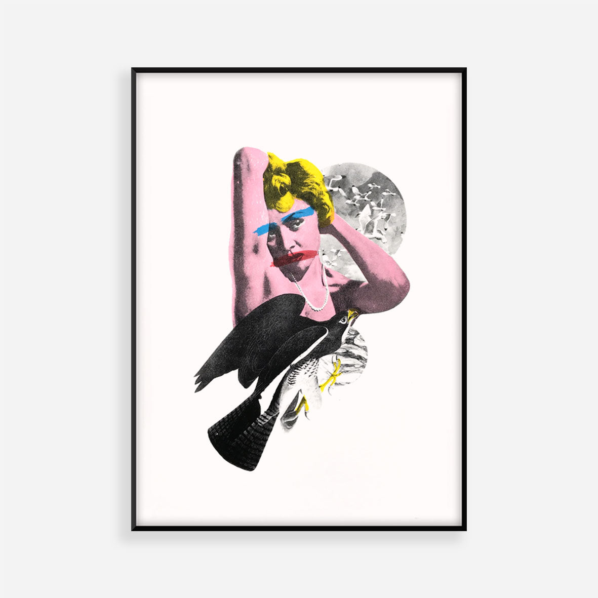 Femme Fatale