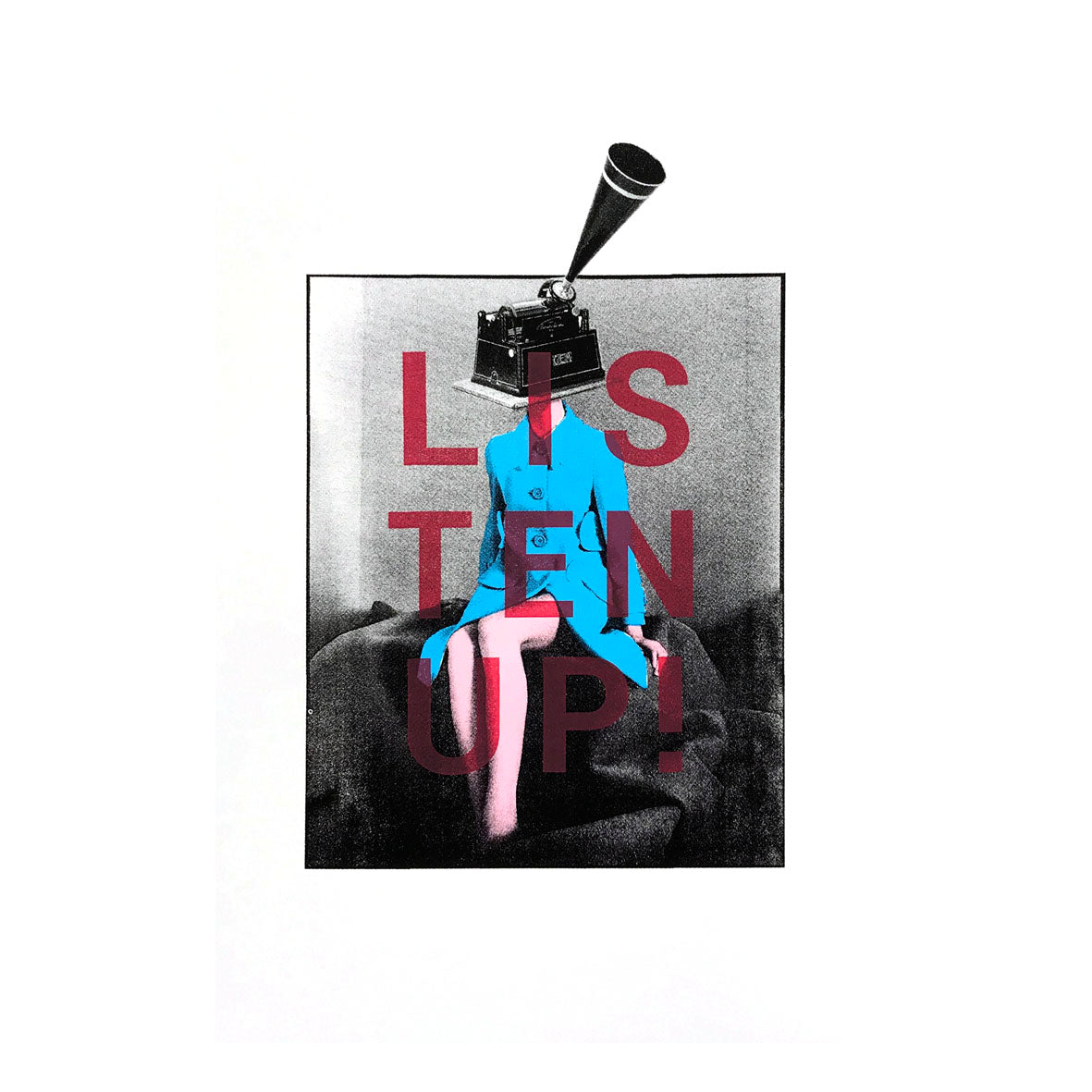 Listen Up!