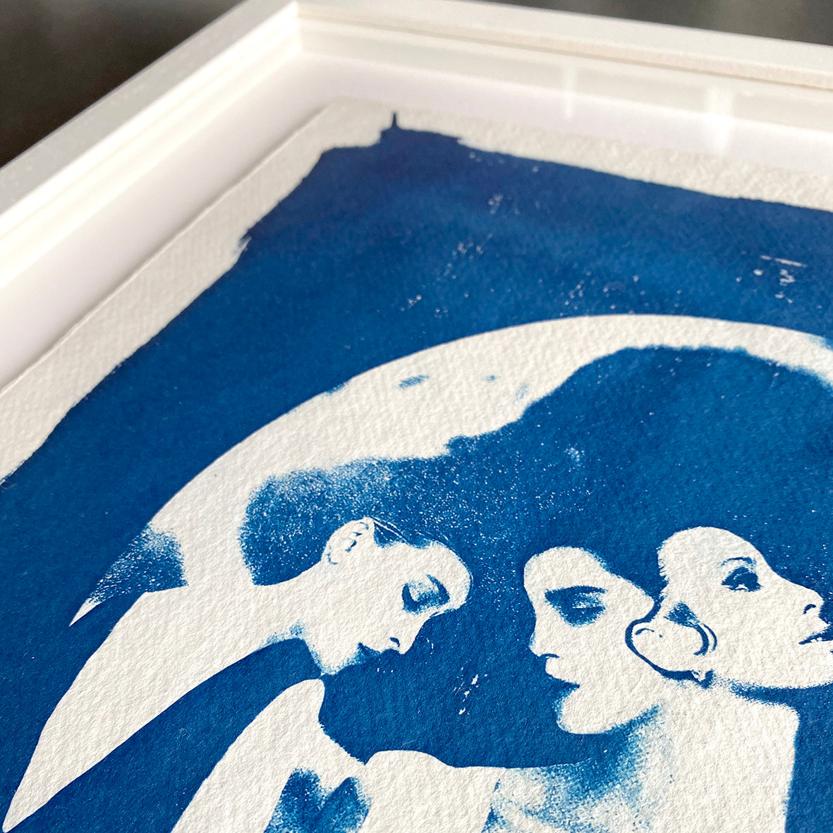 Portrait of the Three Sisters