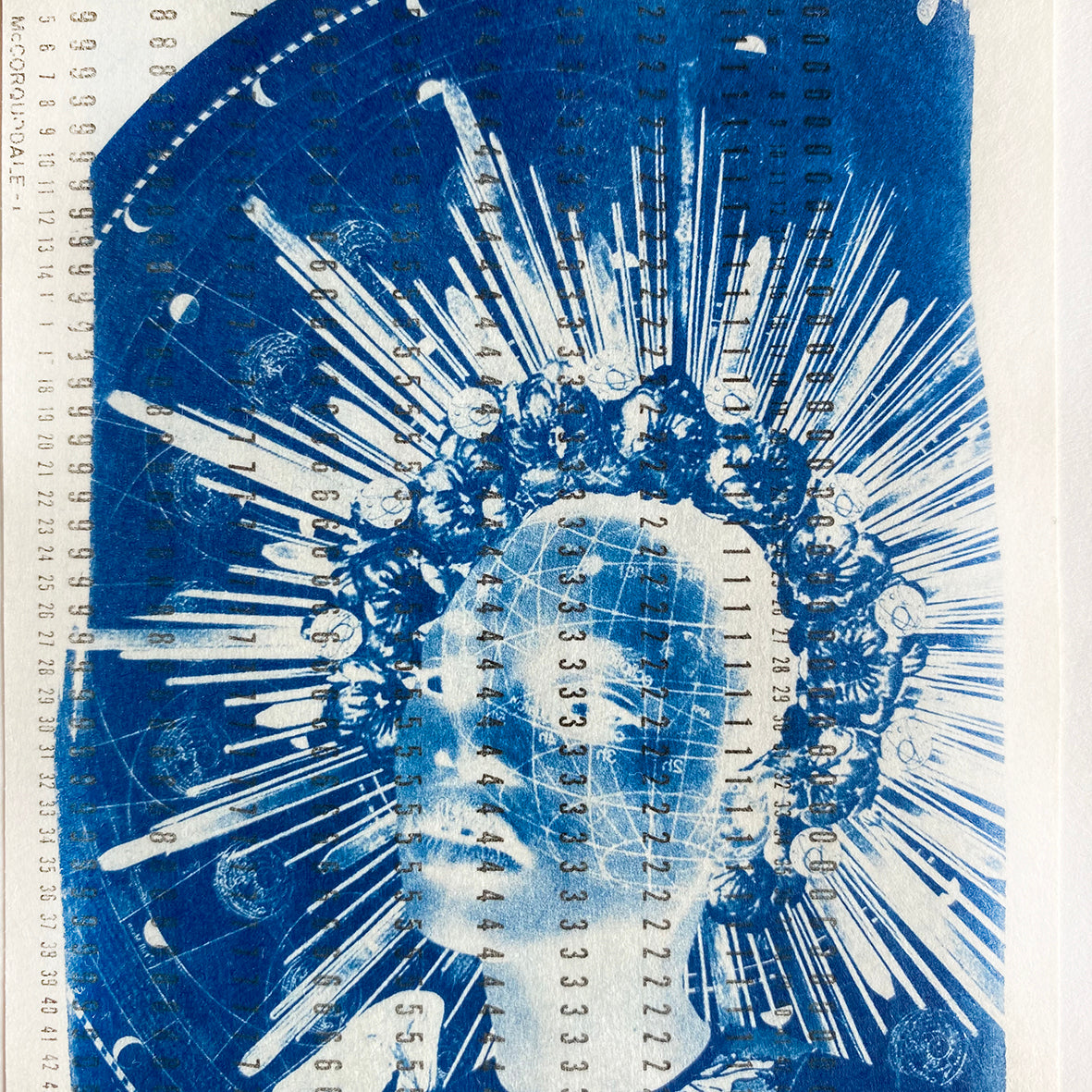 Stellar Spectra and the Road Map to the Moon