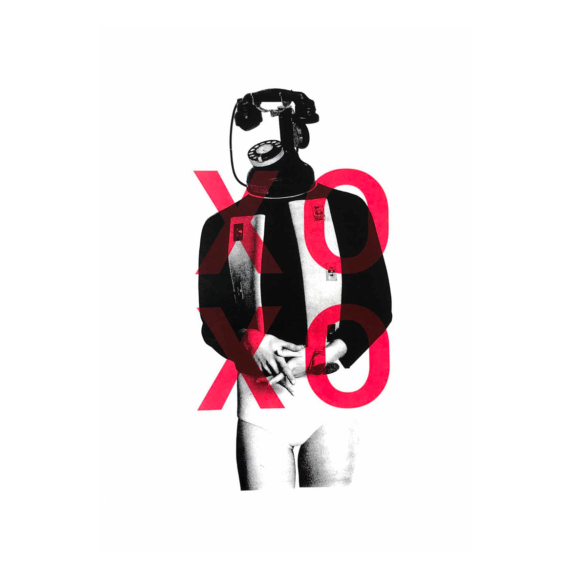 XOXO